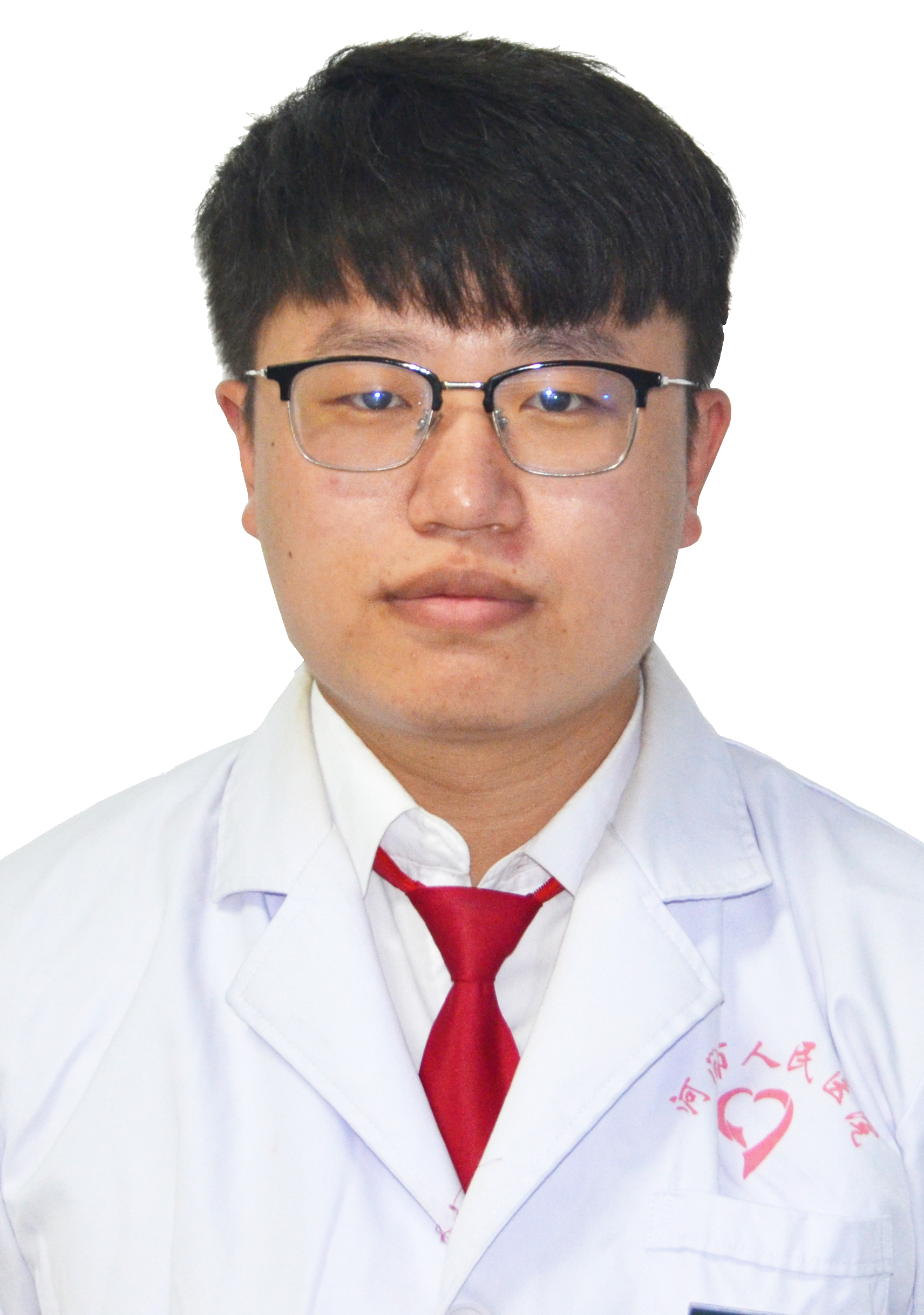 解晨晨  医师 CT室